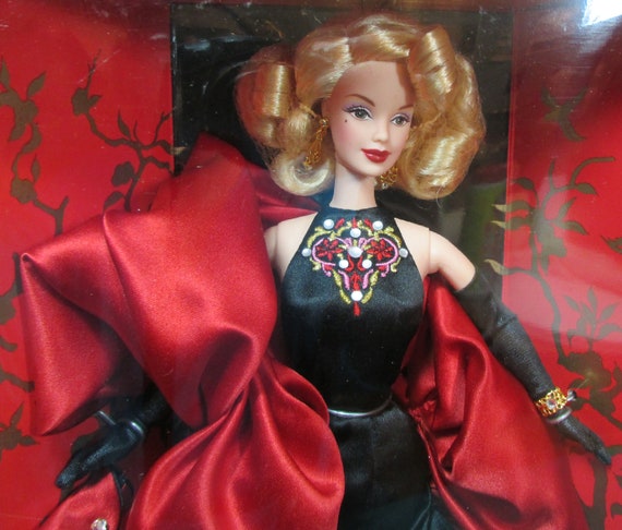 mann's chinese theater barbie