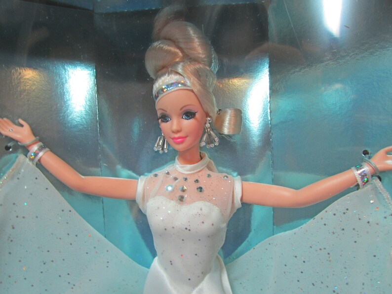 POUPÉE BARBIE STARLIGHT Dance collection classique édition collector