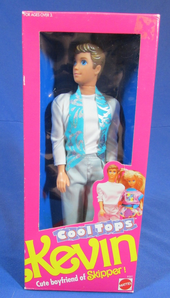 1 1996 Walt Disney 25th Anniversary Barbie Doll Pristine Dealer Stock