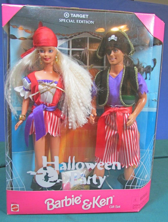 barbie case target