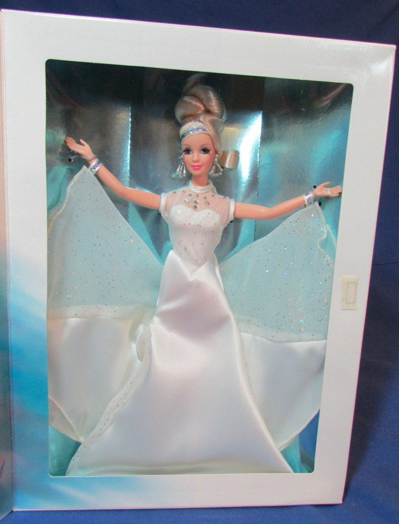 Barbie Starlight Dance - Collection Classique N°5 - Mattel - Boîte Neuf
