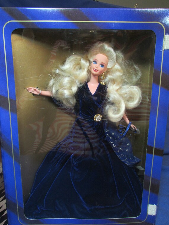 Barbie sapphire dream hotsell