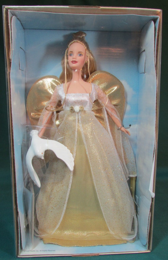 barbie 1999