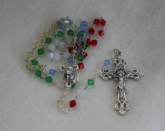 Mission Rosary