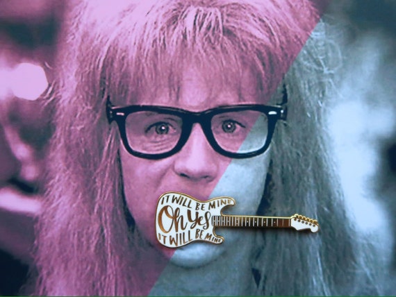 Wayne's world stratocaster deals