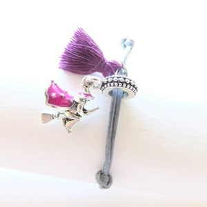 Witch bracelet