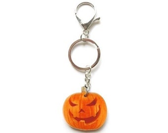 halloween keyring réf.20268