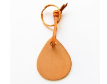 leather keyrings