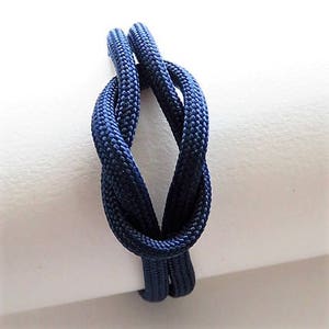 marine knot bracelet ref.17586