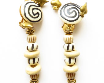 ethnic earrings