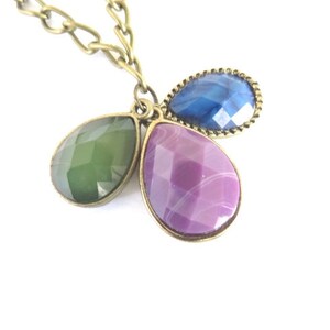 Three pearl necklace ref. 232910