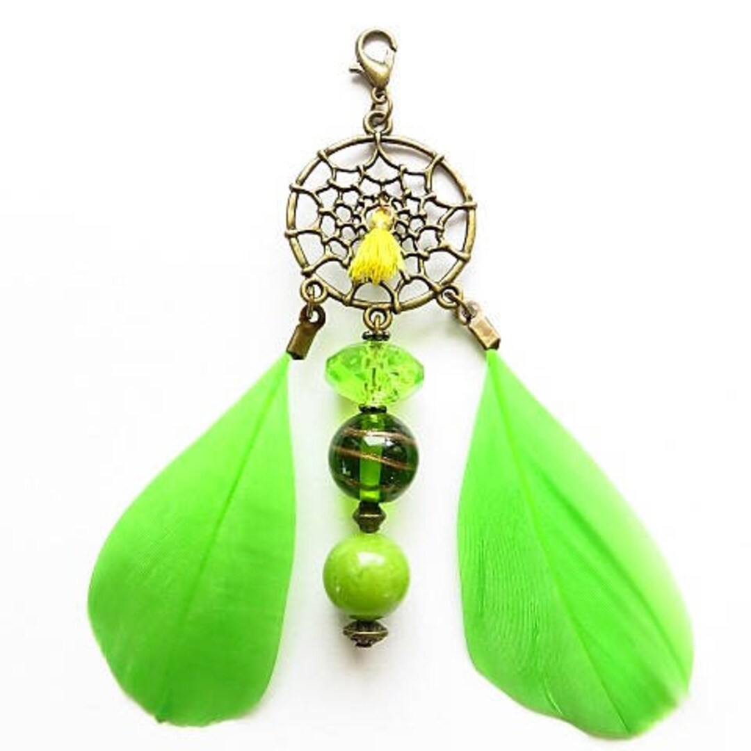 Dreamcatcher Etsy UK