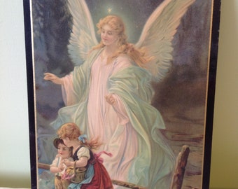 Rezar angel de la guarda Rezar angel de la guarda