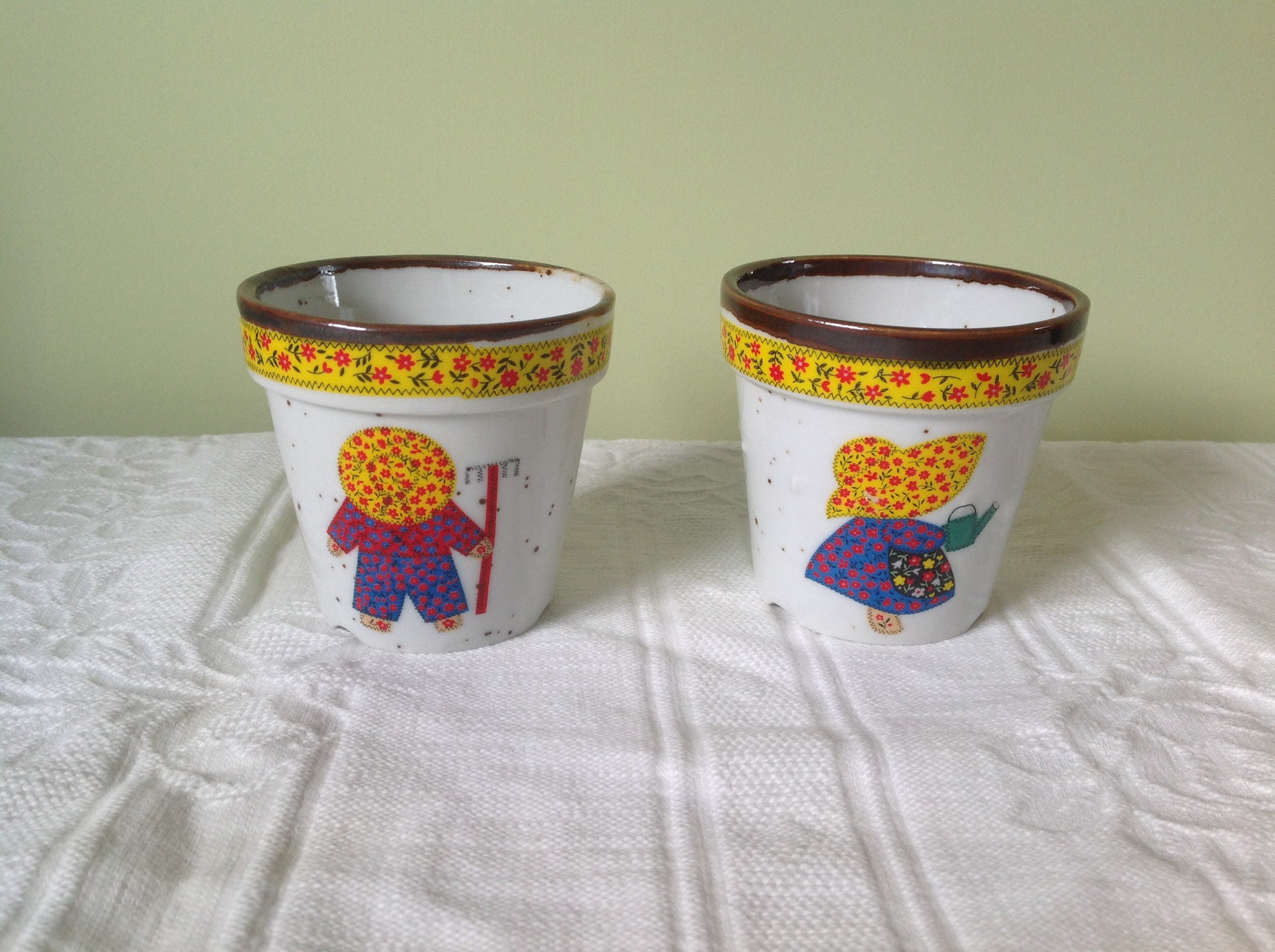 Takahashi plant pot - Etsy 日本