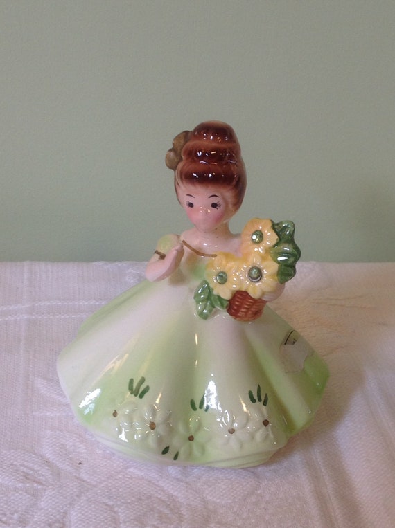 josef originals birthday month dolls