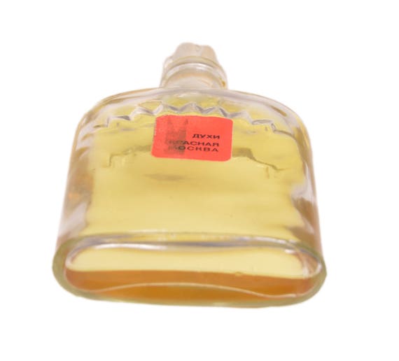 Soviet Russia Female Perfume Moscow Pin on SovietRussian Perfumes