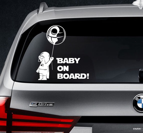 star wars auto accessories