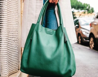 Borse in Pelle Bag | Etsy
