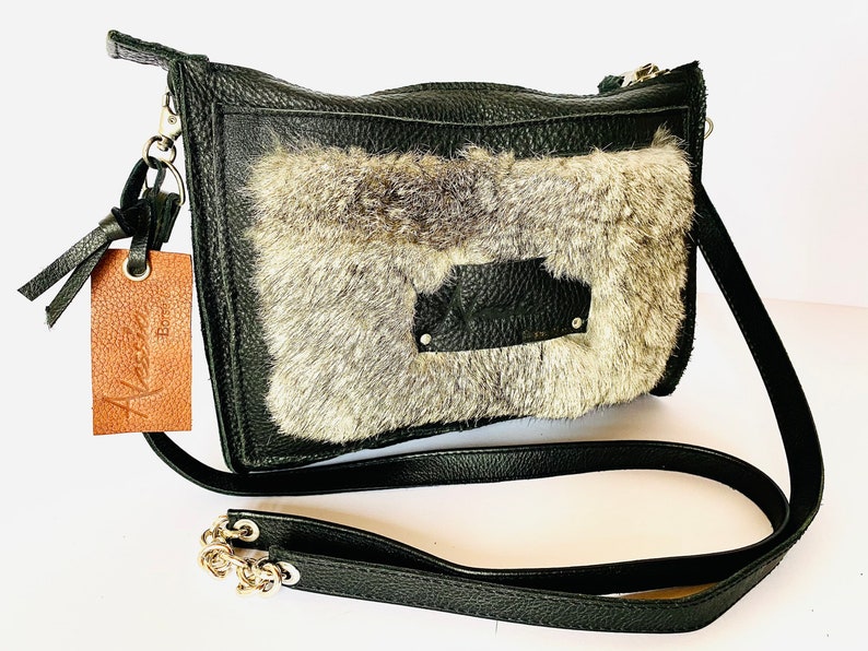 Winter bag