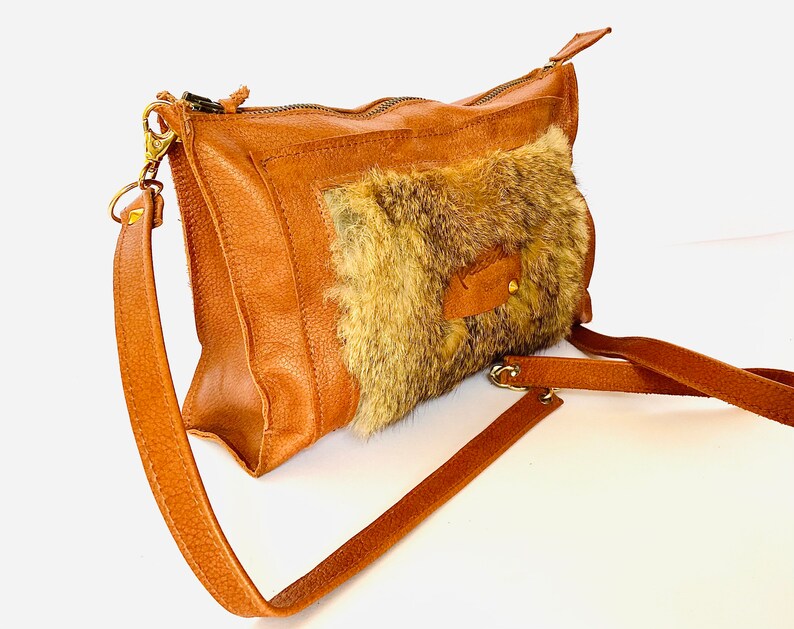 Winter bag