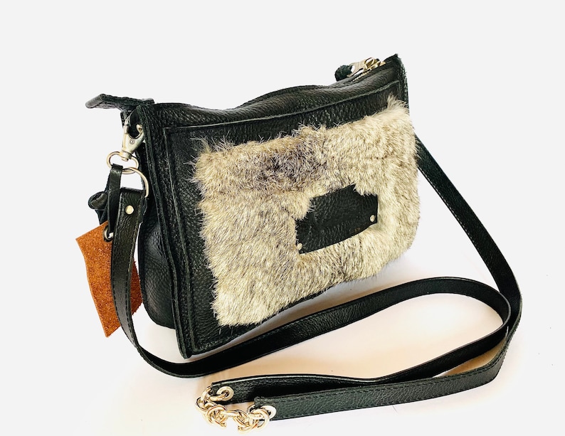 Winter bag