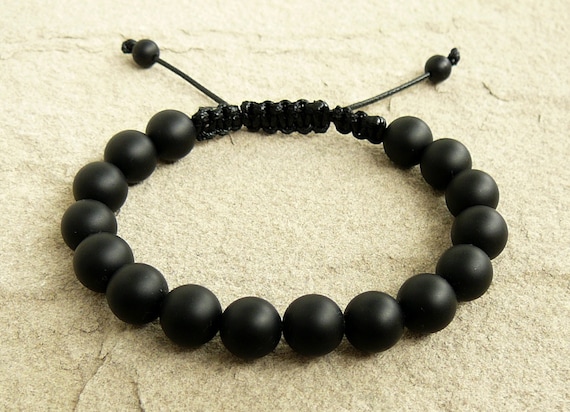 Shamballa bracelet deals mens