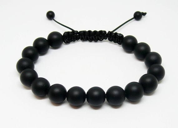 Mens 2024 shamballa bracelet