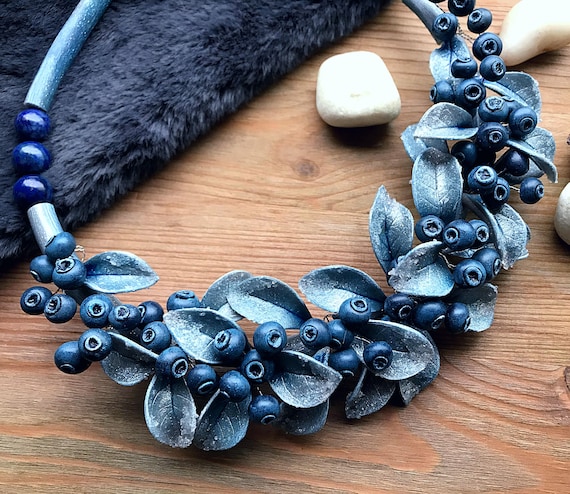 Frosted jewelry & best sale art