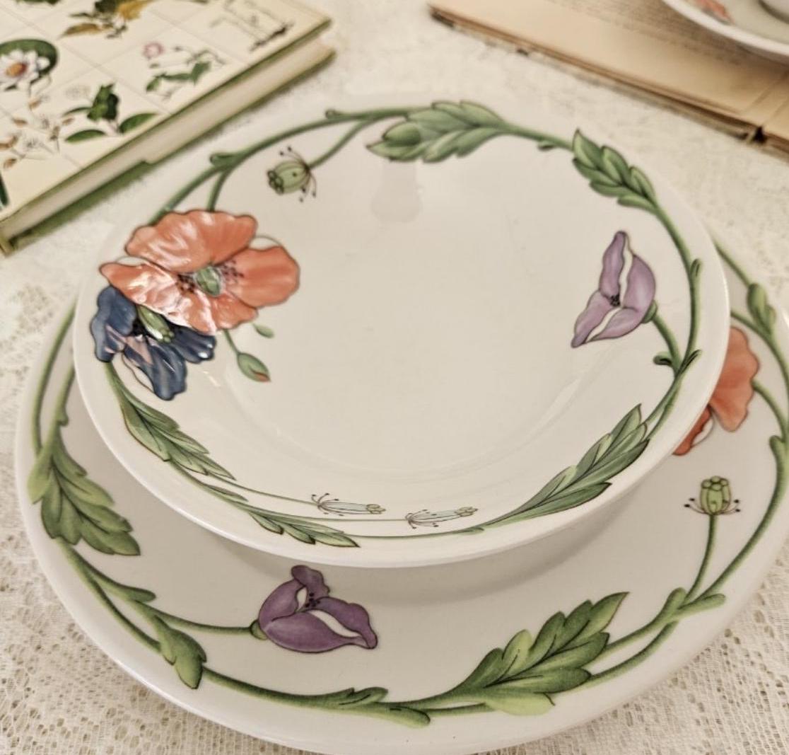 Villeroy & Boch ファーマーズスプリング エッグクラウンS Villeroy & Boch ファーマーズスプリング エッグクラウンS
