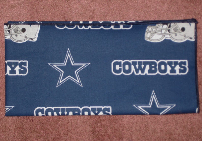Nfl Dallas Cowboys Head Bandana helmet Version 2 Sizes Offered Etsy