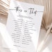 see more listings in the Bridal Shower section