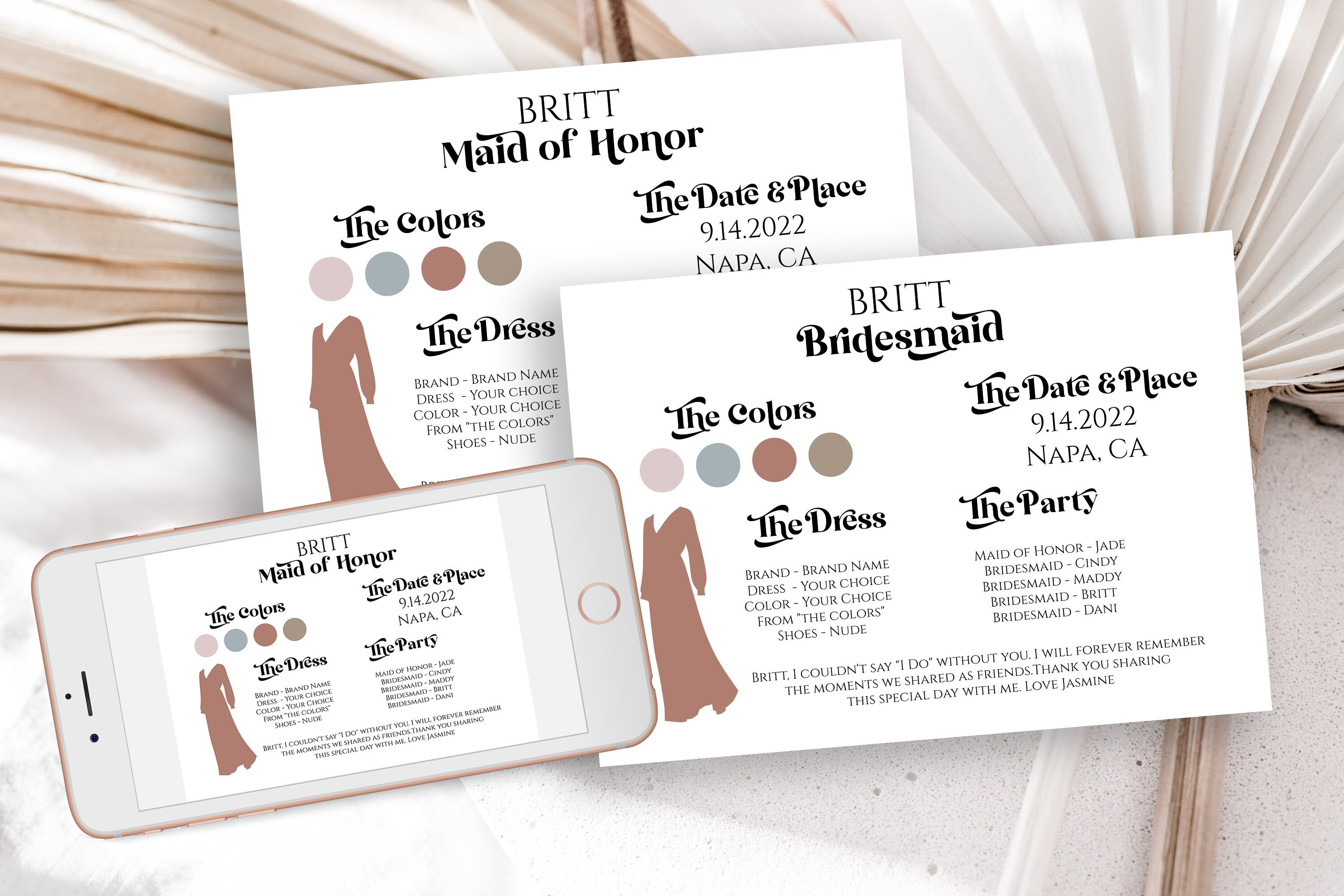 modern-bridesmaids-information-card-printable-bridesmaid-etsy