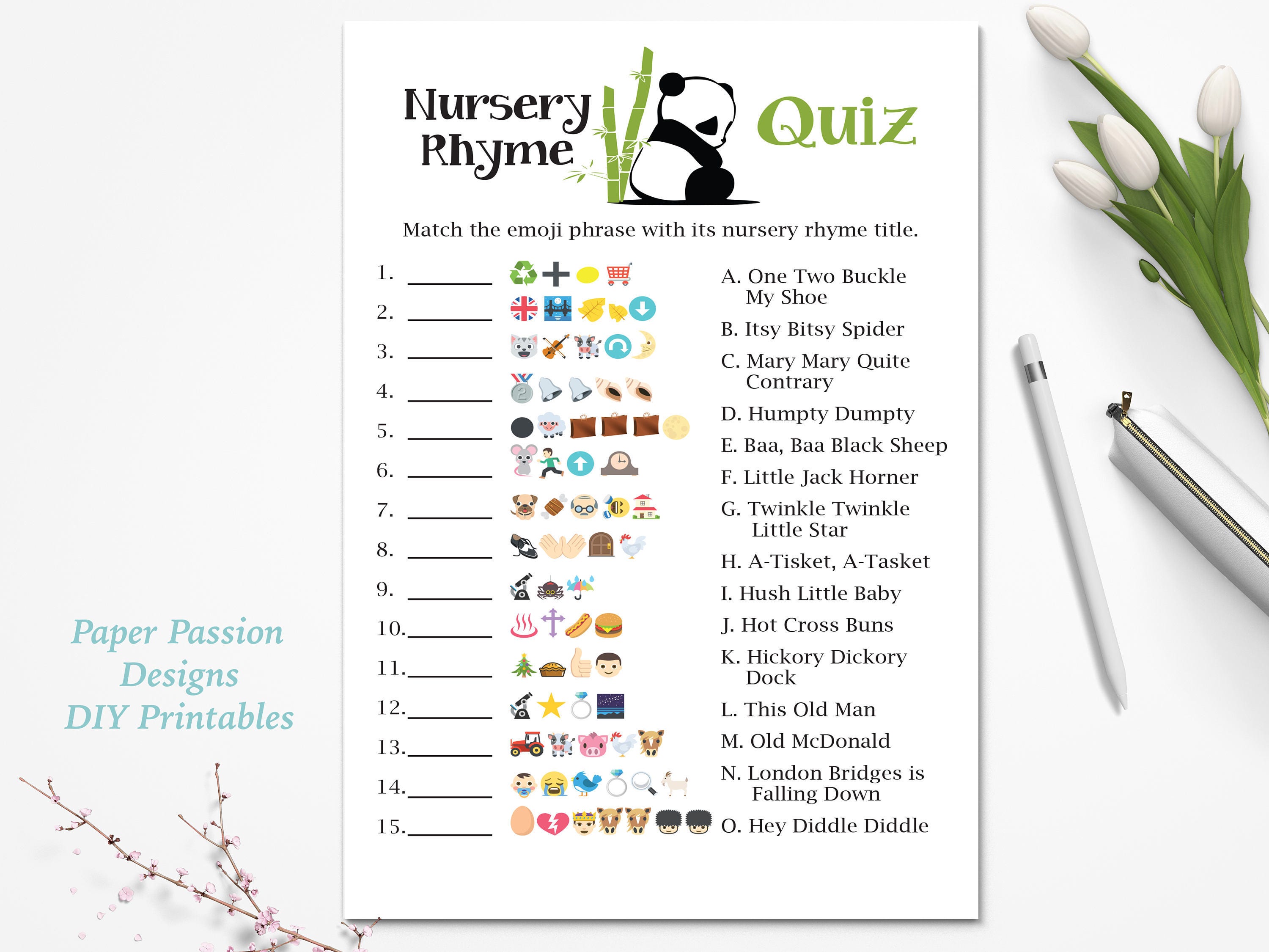 emoji-nursery-rhyme-quiz-free-printable