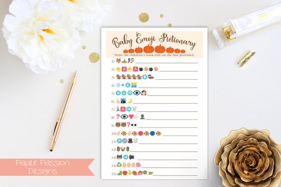 Emoji nursery rhyme quiz hot sale