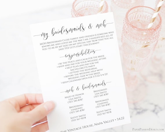Handmade Shops will Love these Free Printable Drinkware Care Cards