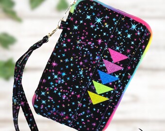 Day trip cell phone wallet sale