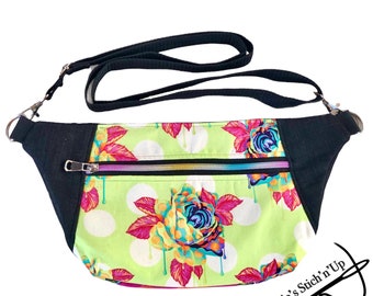 tula fanny pack