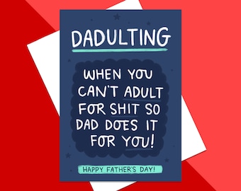 A6 DADulting Father’s Day