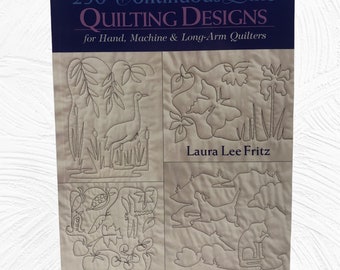 Angle Antics Quilt Designs Paperback Book Author Mary Hickey 1991