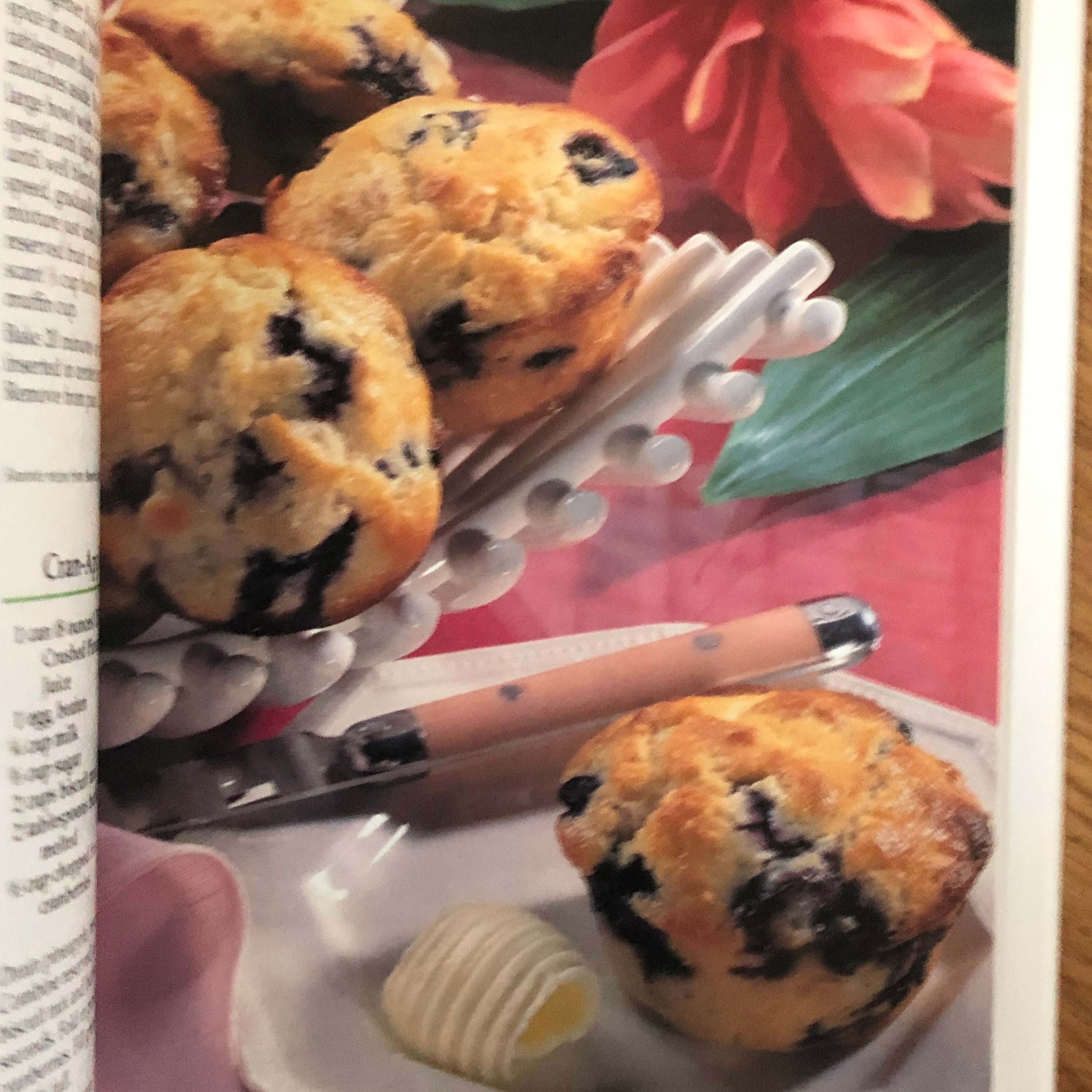 Favorite Brand Name Muffin Collection Cookbook Hardcover Etsy
