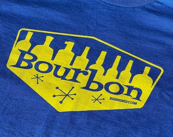 BourbonGuy.com T-Shirt