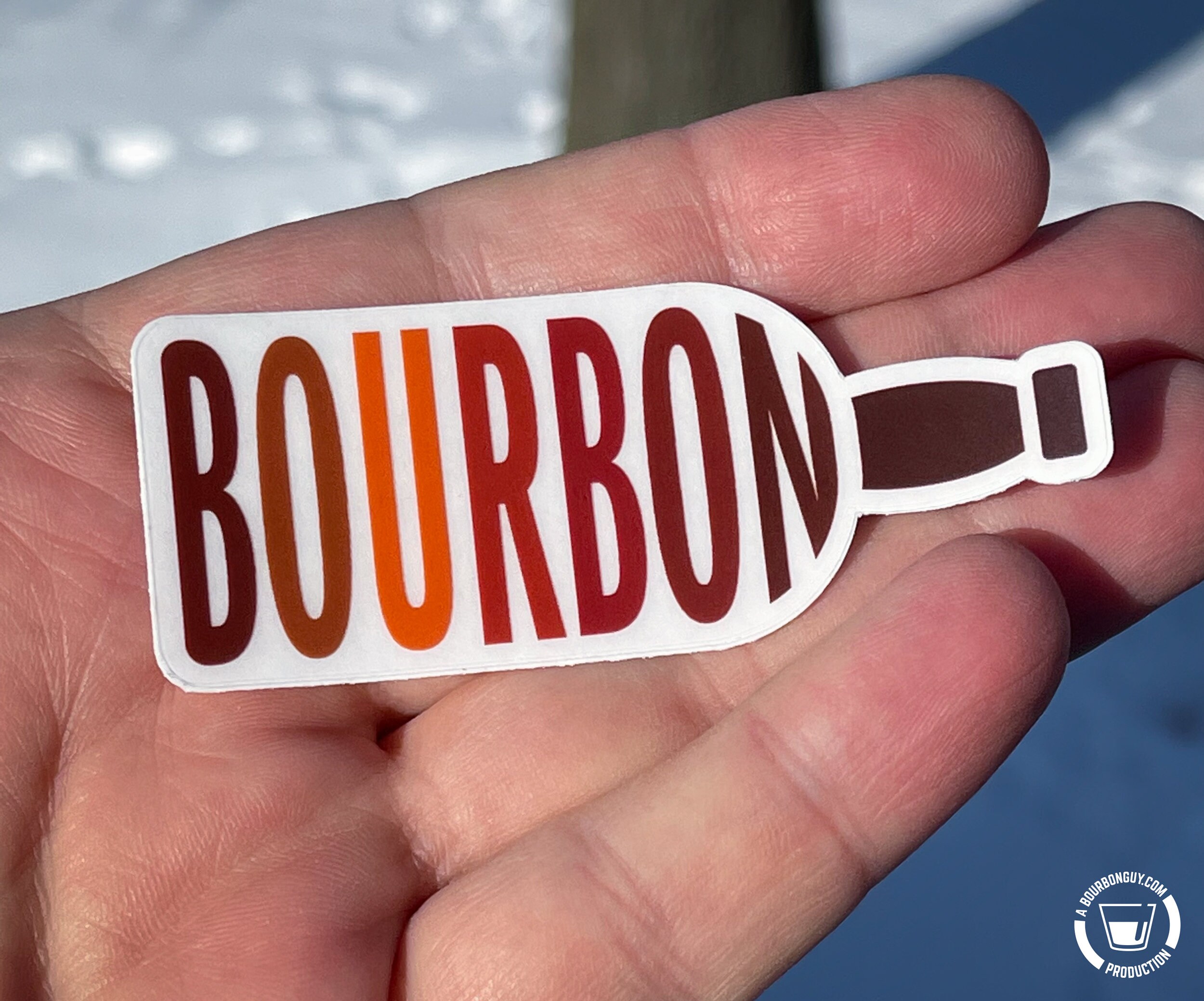 STICKER PACK 4bourbon Stickers Etsy