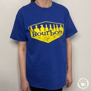 BourbonGuy.com T-Shirt image 5