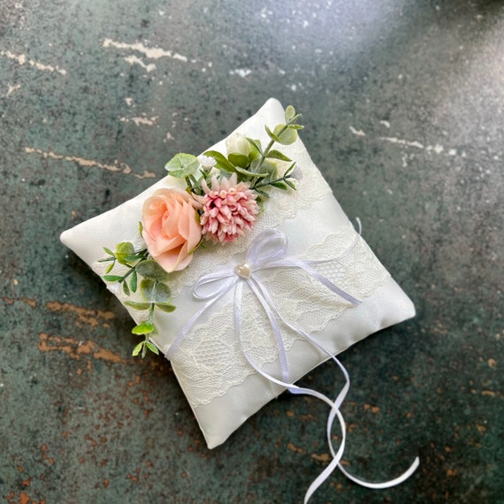 Ring bearer 2024 ring holder