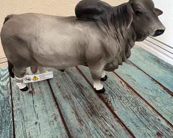 Brahman figurine