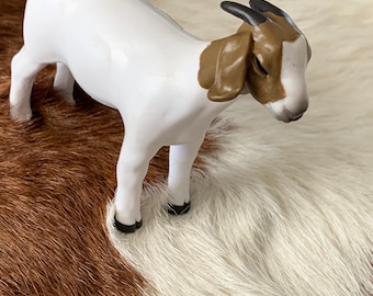 Little Buster Figurines - Lamb/Goat/Pig