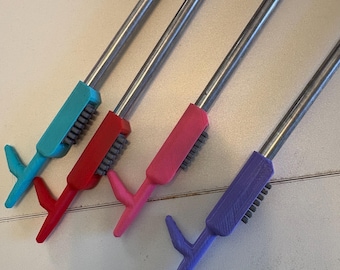 Show sticks for livestock doll