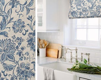 Reserved: 10 sets (20 tl) Delft roman shades, privacy lining, hardware included (for 10 - 70 1/4" wide x 59" window openings). FREE SHIPPING