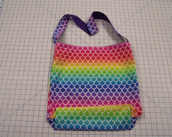 Reusable Market Bag Grocery Bag