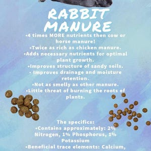 Natural Fertilizer